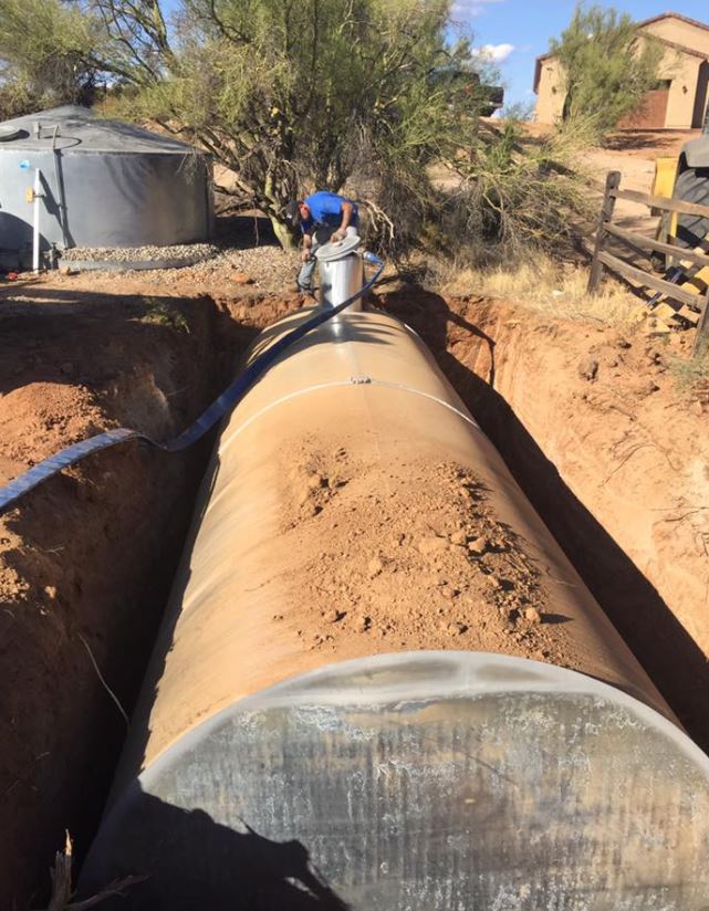 Viking Pump Service