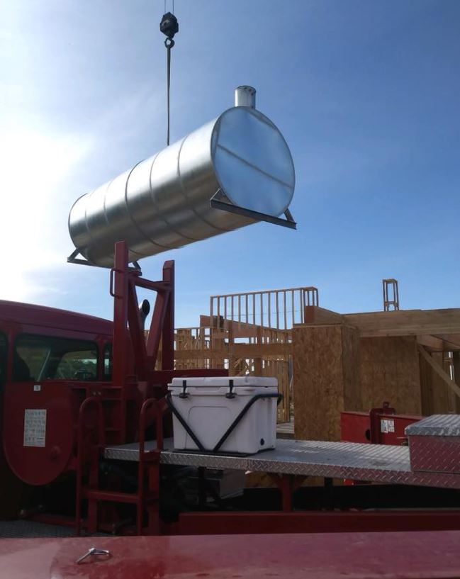Viking Pump Service