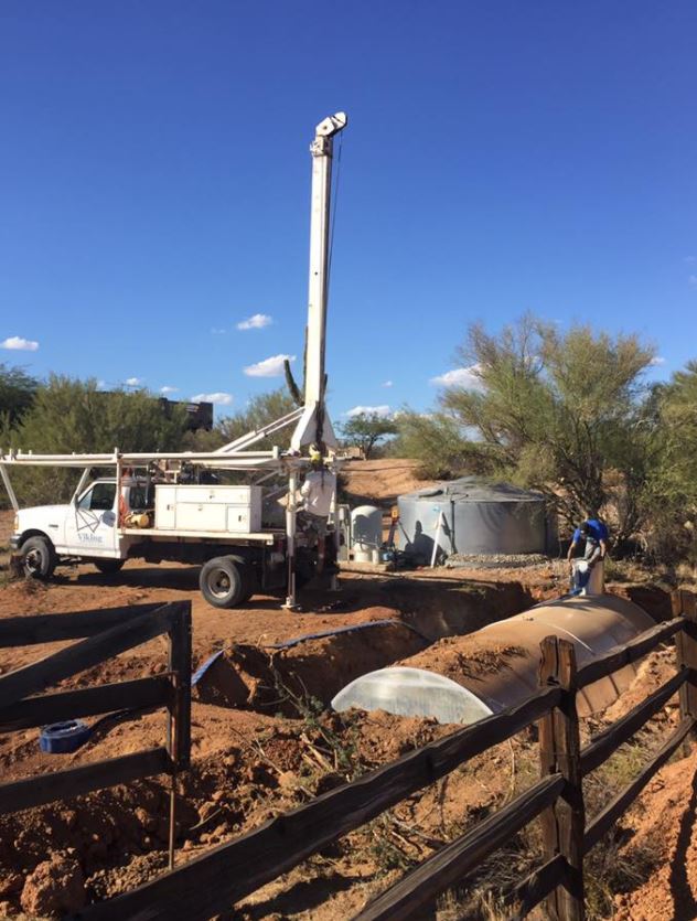 Viking Pump Service
